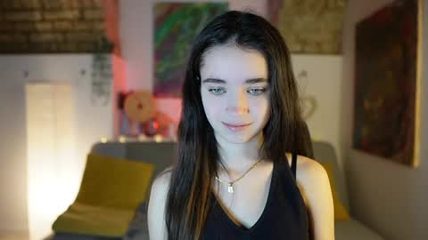 Gia Paige18 online show from 22, 12, 2024