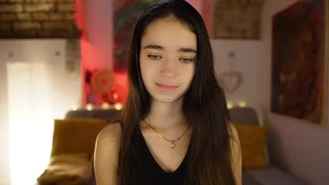 Gia Paige18 online show from 4, 1, 2025