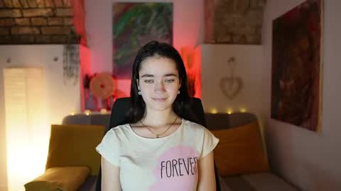 Gia Paige18 online show from 8, 1, 2025