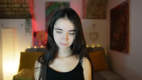 Gia Paige18 online show from 11, 1, 2025