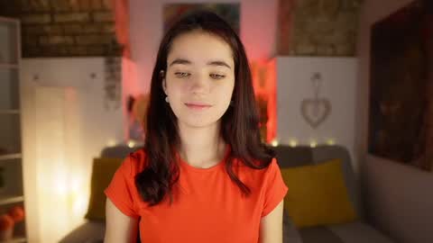 Gia Paige18 online show from 28, 1, 2025