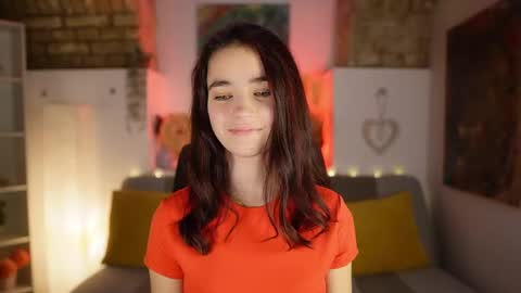 Gia Paige18 online show from 28, 1, 2025