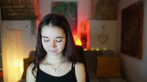 Gia Paige18 online show from 30, 1, 2025