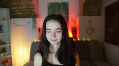 Gia Paige18 online show from 4, 2, 2025