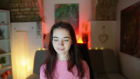 Gia Paige18 online show from 5, 2, 2025