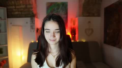 Gia Paige18 online show from 9, 2, 2025