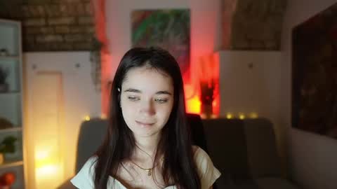 Gia Paige18 online show from 22, 2, 2025