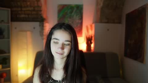 Gia Paige18 online show from 10, 3, 2025