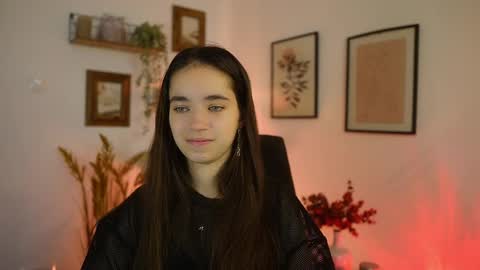 Gia Paige18 online show from 3, 10, 2025