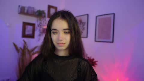 Gia Paige18 online show from 6, 11, 2025