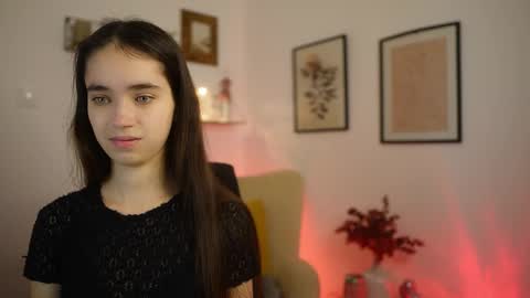 Gia Paige18 online show from 25, 2, 2026