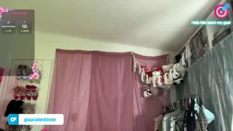 Gia online show from 25, 3, 2026