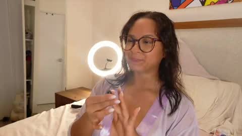 Snapshot of giablue20 chatting on 8, 6, 2026 Gianella online show from 8, 6, 2026