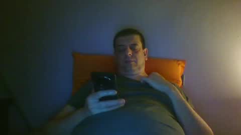 samuel online show from 18, 10, 2025