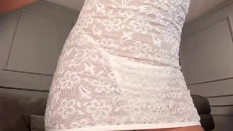 Gia Ferrera online show from 10, 2, 2025