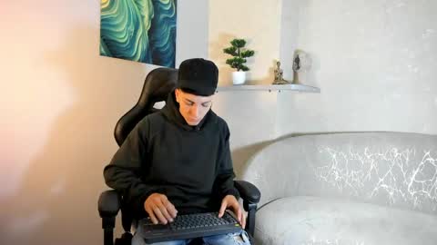 GIAN online show from 5, 6, 2026