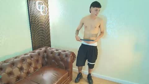 GIAN online show from 27, 6, 2026