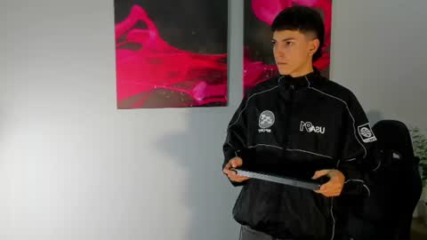GIAN online show from 1, 7, 2026