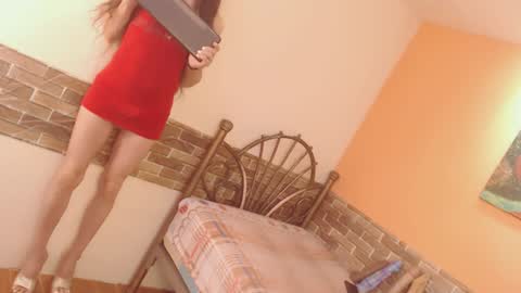 Gianina online show from 3, 2, 2025