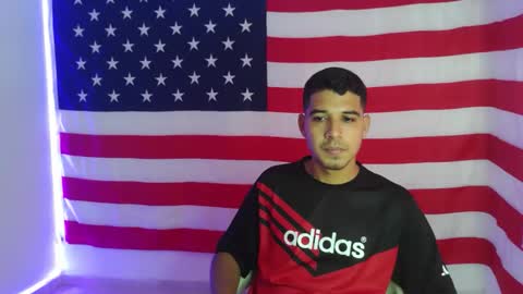 Gianluca Silva online show from 21, 10, 2025