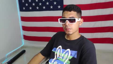 Gianluca Silva online show from 8, 11, 2025