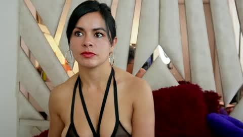 GiannaDreams online show from 18, 5, 2026