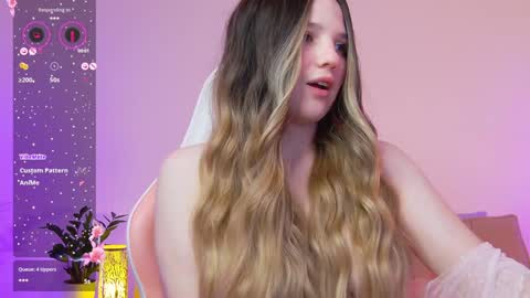 Snapshot of giannagem chatting on 9, 2, 2025 Roxy online show from 9, 2, 2025