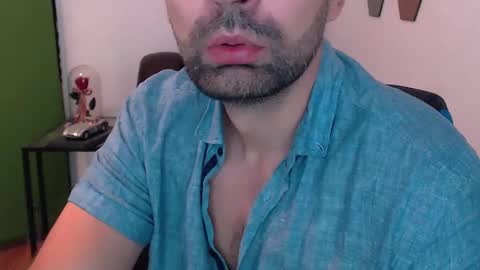 Snapshot of gianni_lion chatting on 4, 12, 2024 Gianni online show from 4, 12, 2024