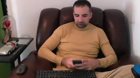 Snapshot of gianni_lion chatting on 20, 1, 2025 Gianni online show from 20, 1, 2025