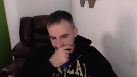 Snapshot of gianni_lion chatting on 12, 3, 2025 Gianni online show from 12, 3, 2025