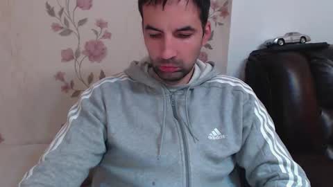 Gianni online show from 9, 1, 2026