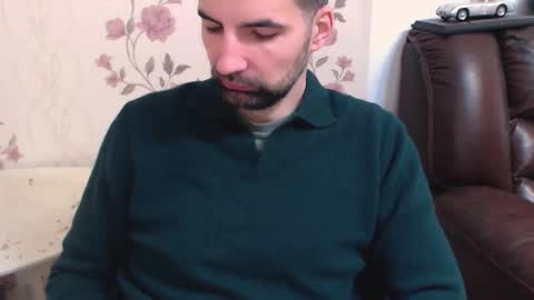 Gianni online show from 8, 3, 2026