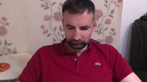 Gianni online show from 24, 5, 2026