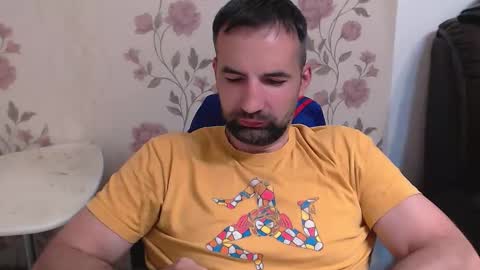 Gianni online show from 27, 5, 2026