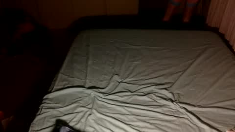 Horny Sissy online show from 6, 3, 2025