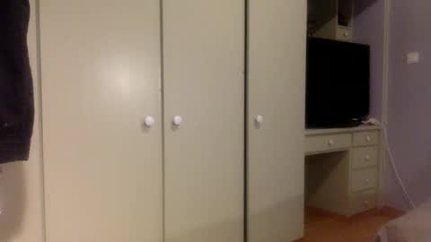 Horny Sissy online show from 14, 2, 2026