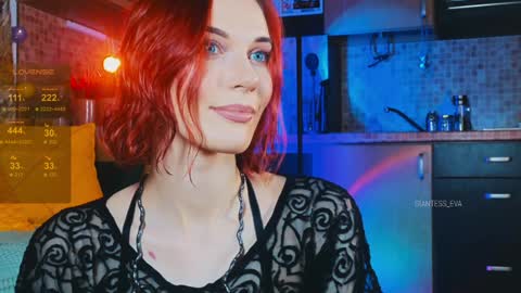 Eva online show from 17, 1, 2025