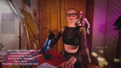 Eva online show from 14, 5, 2026