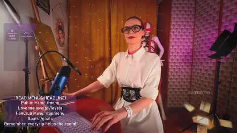 Eva online show from 15, 5, 2026