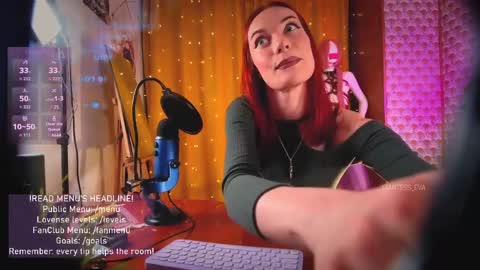 Eva online show from 5, 6, 2026