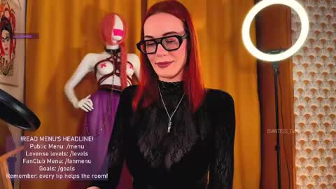 Eva online show from 8, 6, 2026