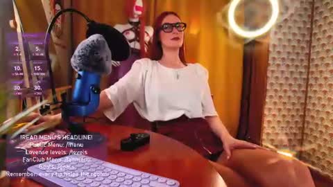 Eva online show from 22, 6, 2026