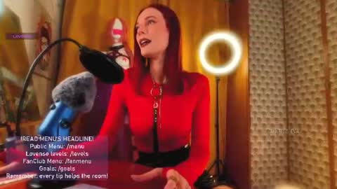 Eva online show from 8, 8, 2026