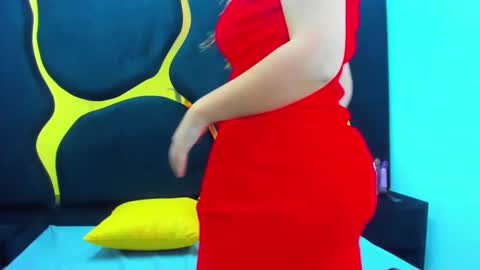 GiaRoussel online show from 7, 3, 2025