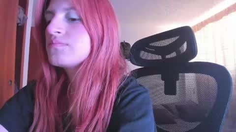 Snapshot of giaroussel chatting on 26, 5, 2026 GiaRoussel online show from 26, 5, 2026
