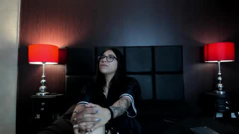 Gia and Tx online show from 18, 5, 2026