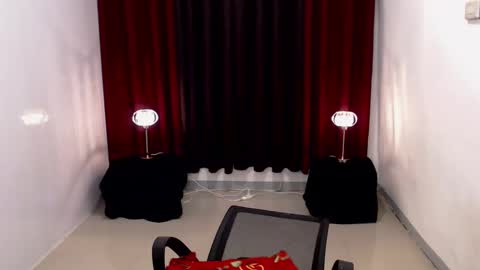 Snapshot of giaxxx01 chatting on 11, 12, 2024 Gia X online show from 11, 12, 2024
