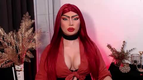 Gia X online show from 12, 1, 2026