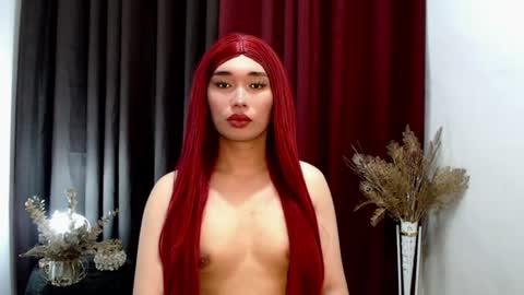 Snapshot of giaxxx01 chatting on 4, 7, 2026 Gia X online show from 4, 7, 2026