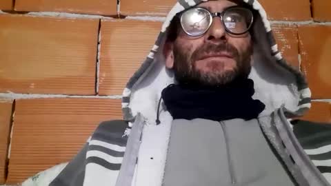 Corrado online show from 26, 11, 2025